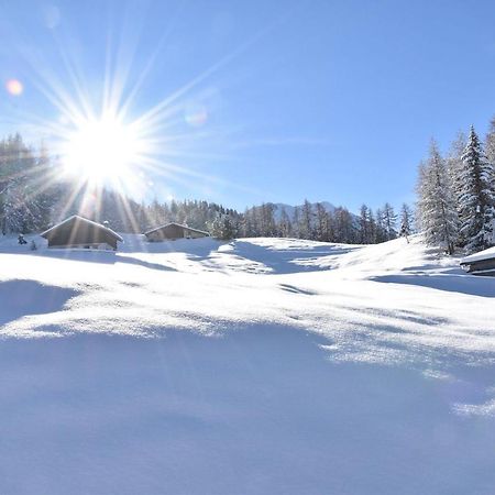 Appart Zig-Zag Les Coches La Plagne Luaran gambar