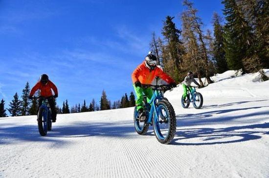 Appart Zig-Zag Les Coches La Plagne Luaran gambar