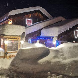 Appart Zig-Zag Les Coches La Plagne Luaran gambar