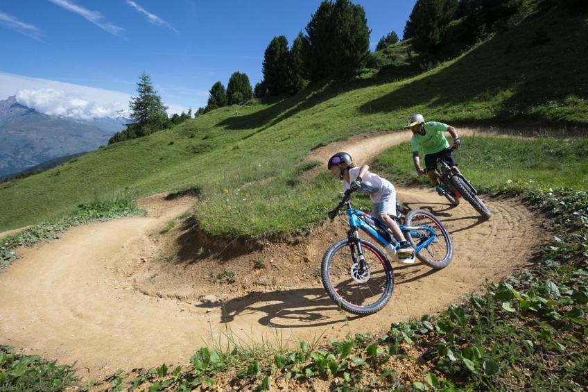 Appart Zig-Zag Les Coches La Plagne Luaran gambar